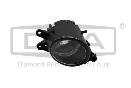 Фара противотуманная правая Audi A4 (00-04;04-08) dpa 89410223602