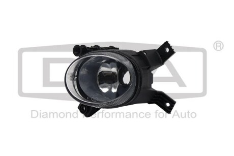 Фара противотуманная правая Audi A4 (00-04,04-08)) dpa 89410223702