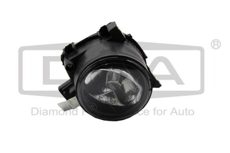 Фара противотуманная левая Skoda Fabia (00-04;05-08),Felicia (95-01)/Seat Arosa (97-03;04-04) dpa 89410227602