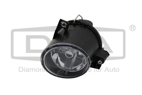 Фара противотуманная левая VW Polo (01-09) dpa 89410227802