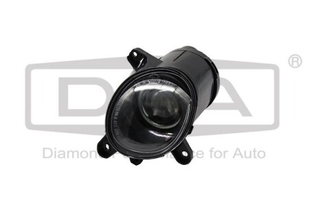 Фара противотуманная левая VW Passat (3B3) (00-05) dpa 99411183802