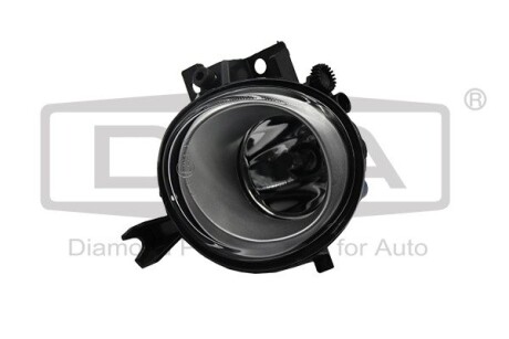 Фара противотуманная правая VW Touareg (7LA, 7L6, 7L7) (02-10) dpa 99411267402