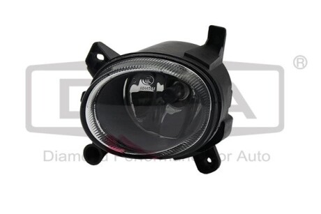 Фара противотуманная левая VW Passat CC (357) (08-12)/Audi A4 (07-15),A6 (12-18),Q3 (11-) dpa 99411267702