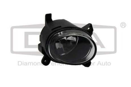 Фара противотуманная правая VW Passat CC (357) (08-12)/Audi A4 (07-15),A6 (12-18),Q3 (11-) dpa 99411267802