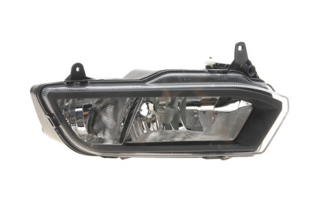 Фара протитуманна VW Polo V 09- (L) dpa 99411534002