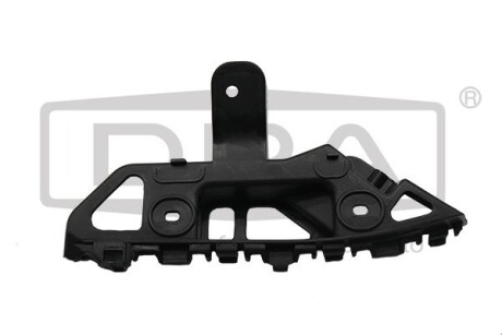 Підсилювач бампера (переднього) VW Touran 10-15 (L) dpa 99411624202