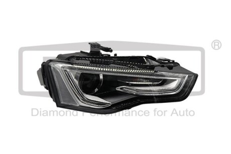 Фара правая ксеноновая Audi A5 (12-17) dpa 99411781602