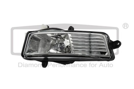 Фара противотуманная левая Audi A6 (04-11) dpa 99411787502