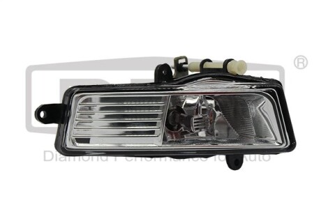 Фара противотуманная правая Audi A6 (09-11) dpa 99411787602