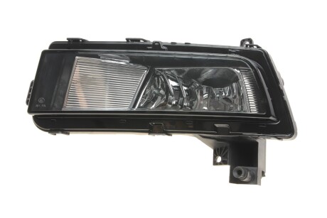 Фара протитуманна VW Touran 15- (L) dpa 99411798602