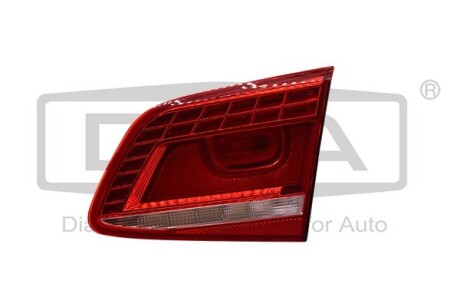 Фонарь правый внутренний LED VW Passat (10-14) dpa 99451285902 (фото 1)