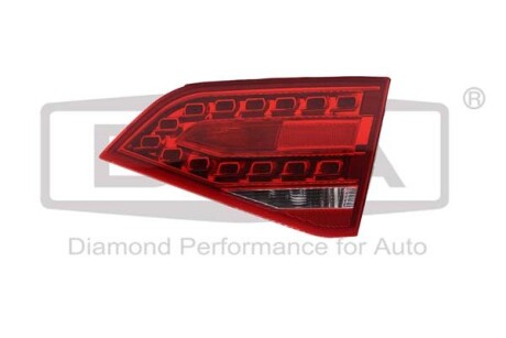 Фонарь правый внутренний LED Audi A4 (08-12) dpa 99451790502 (фото 1)