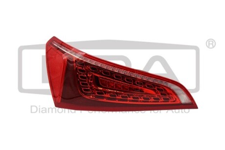 Фонарь левый LED Audi Q5 (08-) dpa 99451790602 (фото 1)