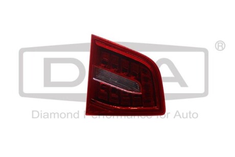 Фонарь левый внутренний LED Audi A6 (04-11) dpa 99451791802 (фото 1)