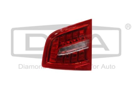 Ліхтар правий внутрішній LED Audi A6 (04-11) dpa 99451791902