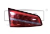 Фонарь левый внутренний LED VW Passat (15-) dpa 99451799902 (фото 1)