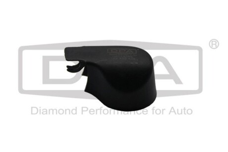 Крышка рычага стеклоочистителя Skoda Octavia II Combi (1Z5) (04-13) dpa 99550945902