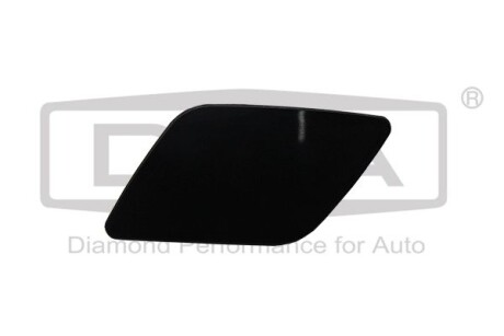 Крышка омывателя фары левая Audi A4 (07-15) dpa 99551799202