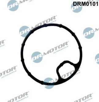 Кільце гумове dr.motor drm0101