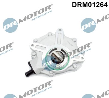 Насос вакуумний dr.motor drm01264