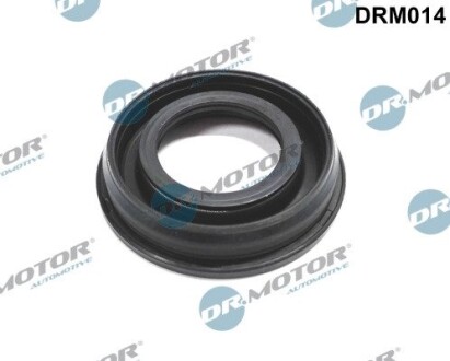 Кільце гумове dr.motor drm014