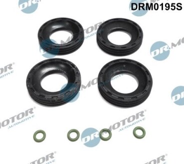 Комплект прокладок гумових dr.motor drm0195s