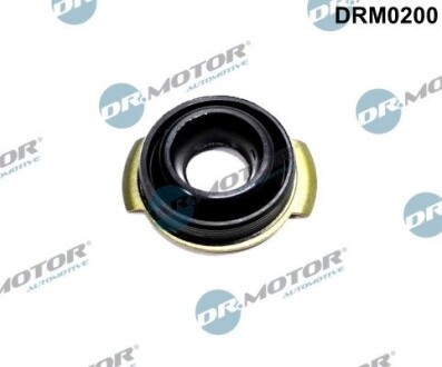 Кільце гумове dr.motor drm0200