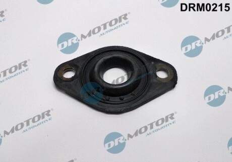 Кільце гумове dr.motor drm0215