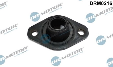 Кільце гумове dr.motor drm0216