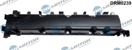 Крышка головки блока цилиндров dr.motor drm0239