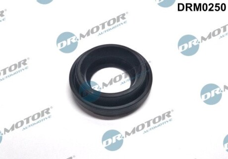 Кольцо резиновое dr.motor drm0250 (фото 1)