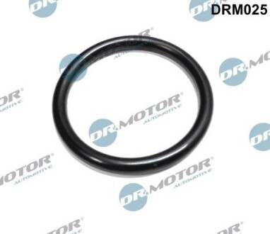 Кольцо резиновое dr.motor drm025