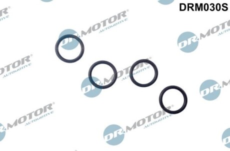 Уплотнительное кольцо dr.motor drm030s