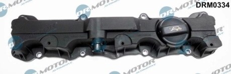 Крышка головки блока цилиндров ДВС dr.motor drm0334