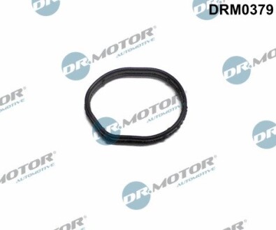 Прокладка резиновая dr.motor drm0379