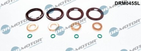 Комплект шайб dr.motor drm045sl