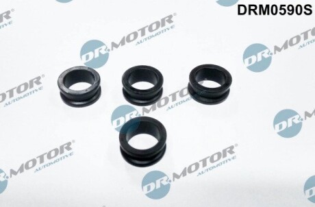 Кільце гумове dr.motor drm0590s