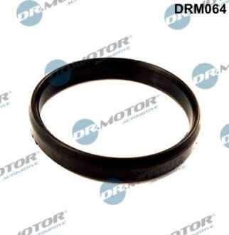 Кільце гумове dr.motor drm064