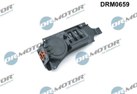 Фільтр очищення картерних газів dr.motor drm0659