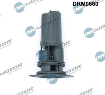 Фільтр очищення картерних газів dr.motor drm0660