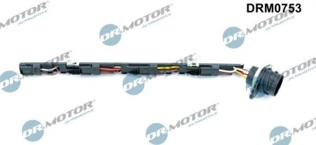 Кабель соединительный dr.motor drm0753