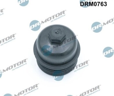 Корпус масляного фильтра dr.motor drm0763