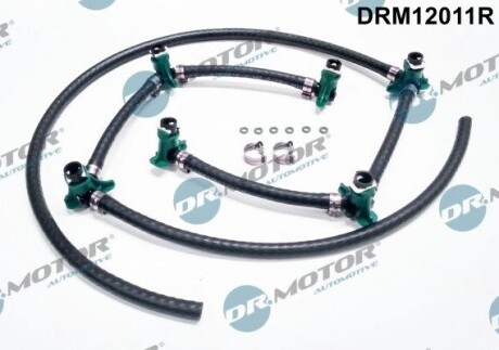 Шланг паливний dr.motor drm12011r