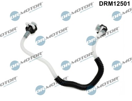 Шланг паливний dr.motor drm12501