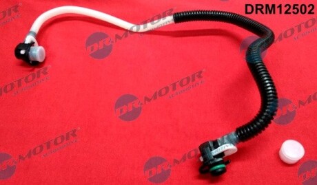 Шланг топливный dr.motor drm12502