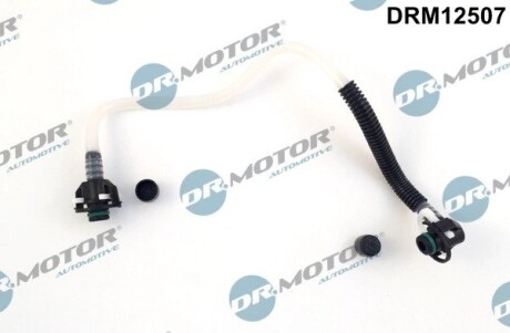 Шланг топливный dr.motor drm12507