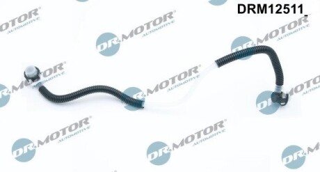 Шланг топливный dr.motor drm12511