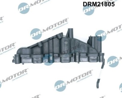 Коллектор впускной dr.motor drm21805