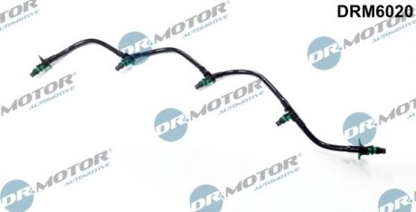 Шланг топливный dr.motor drm6020