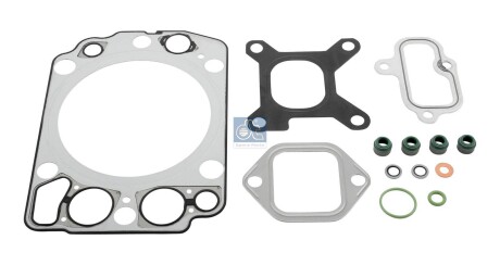 Комплект прокладок ГБЦ dt 3.90105